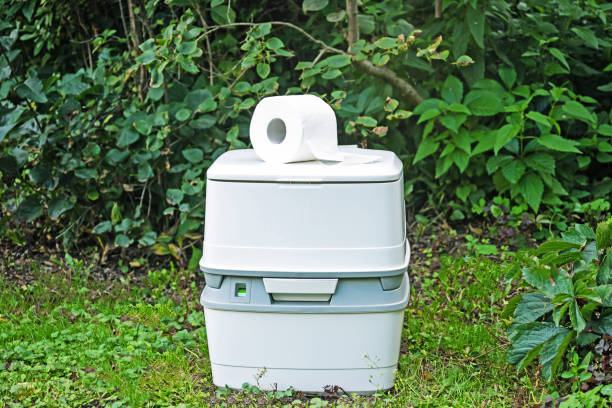 Best Porta potty for special events  in East Camden, AR