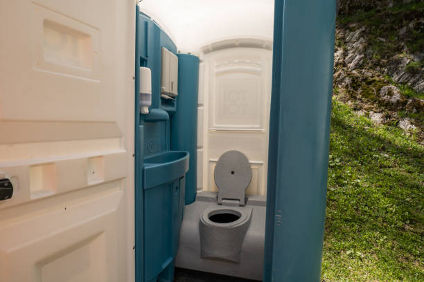 East Camden, AR porta potty rental Company