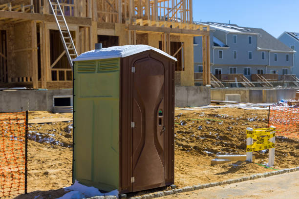 Best Portable toilet rental cost  in East Camden, AR