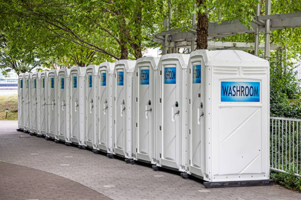 Best Affordable porta potty rental  in East Camden, AR