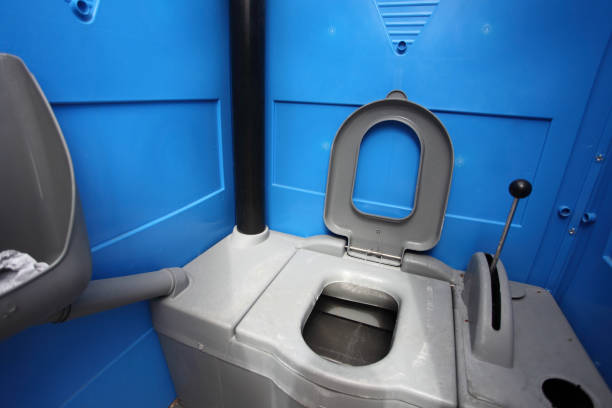 Best Long-term porta potty rental  in East Camden, AR