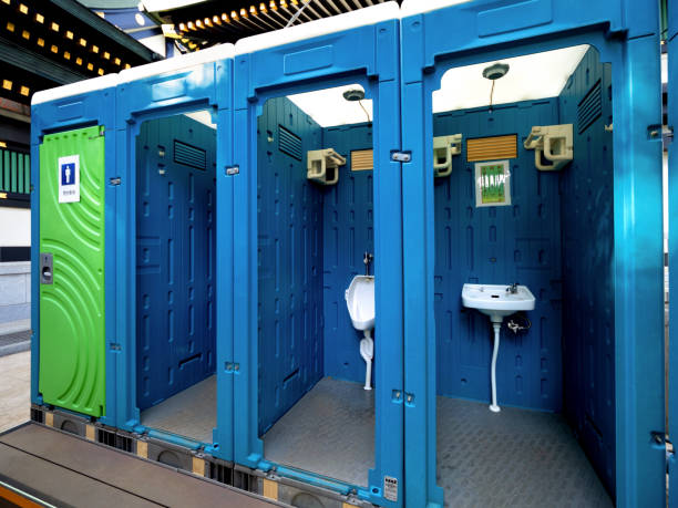 Best Portable bathroom rental  in East Camden, AR