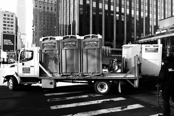 Best Porta potty rental for parties  in East Camden, AR